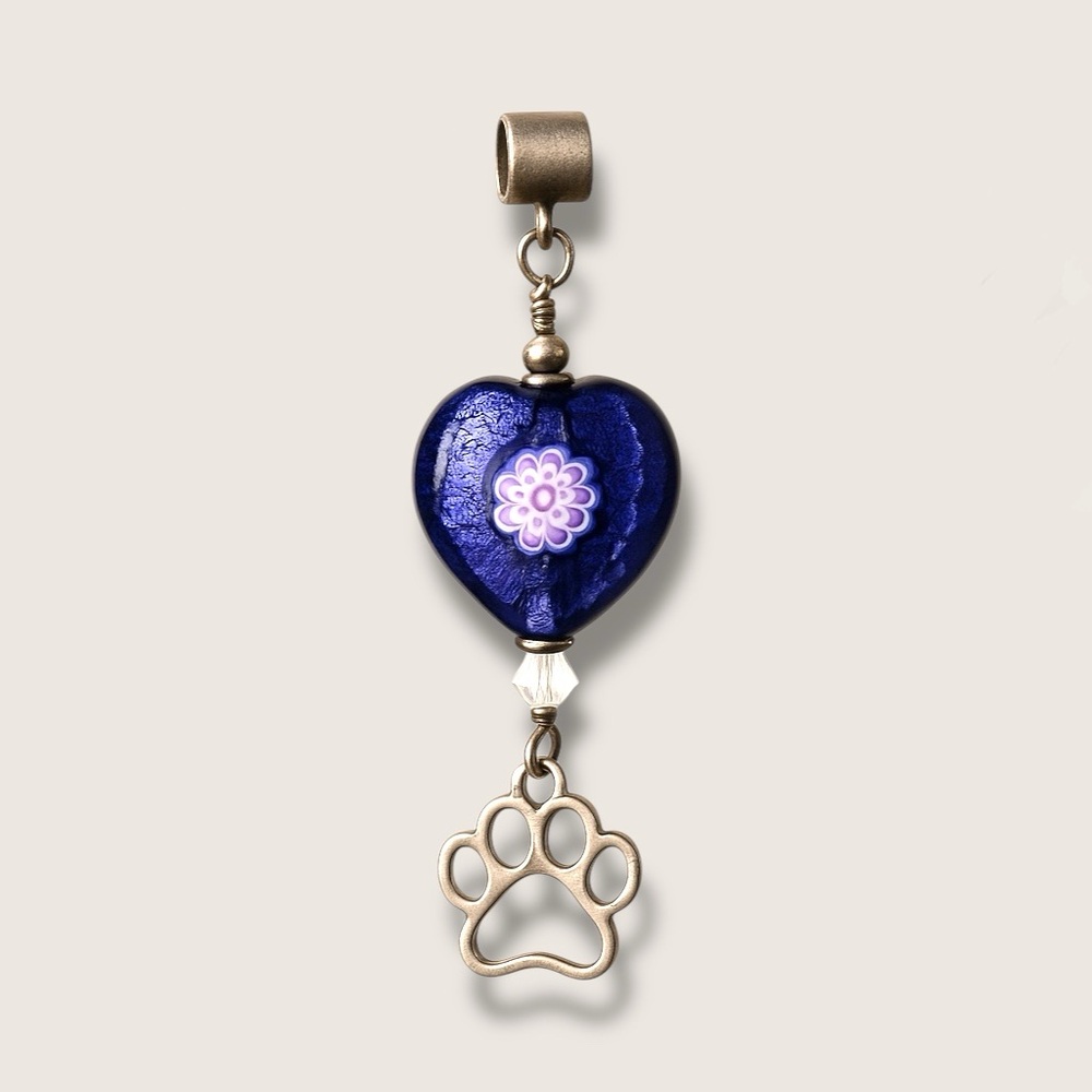 925 Sterling Silver Pendant
